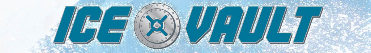 Ice Vault Daily Schedule