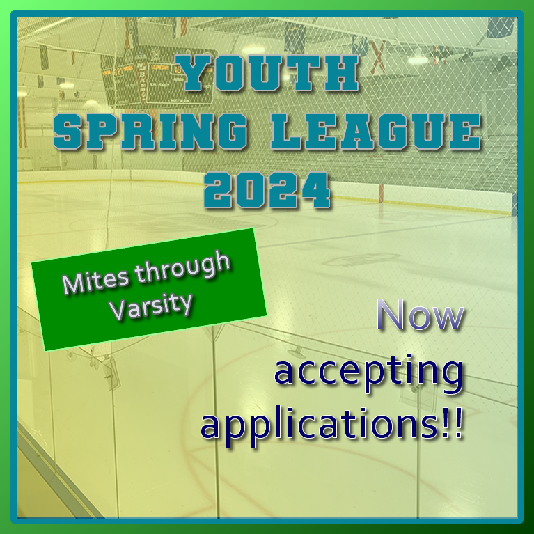 Youth Spring League 2024