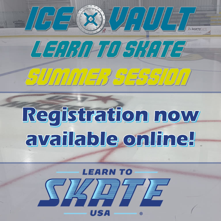 Learn to SKate Spring 2024