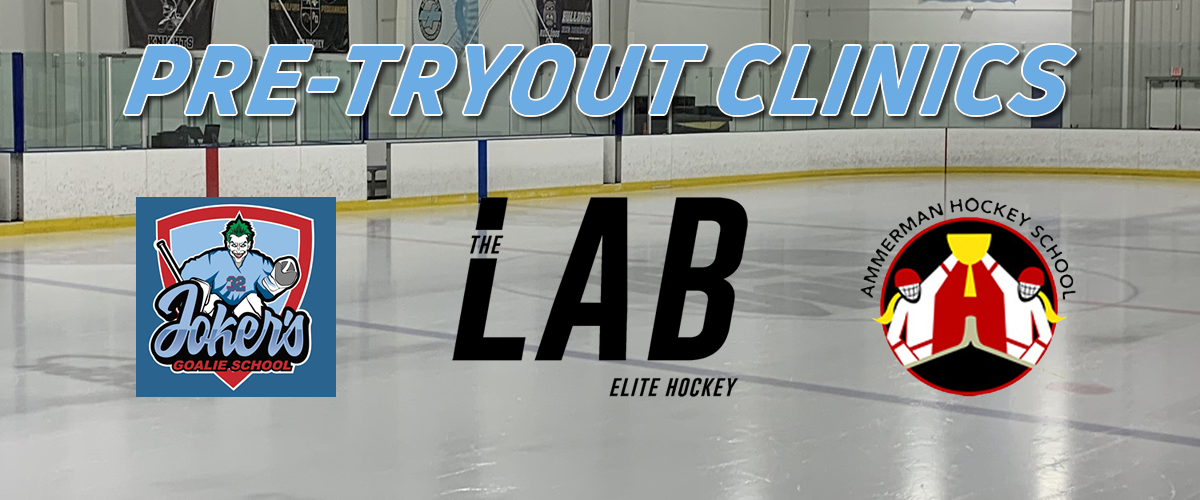 Pre-Tryout Clinics