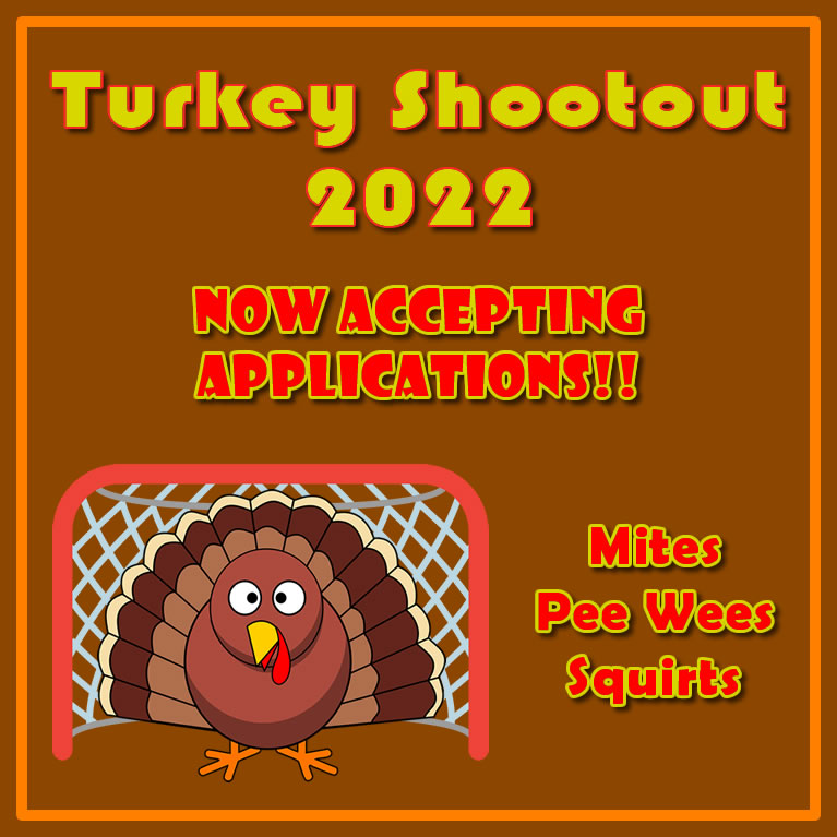 Turkey Shootout 2022