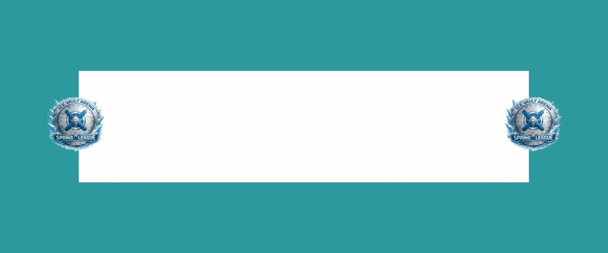 Youth Hockey League Spring Session