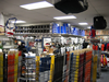 Click this thumbnail for more Pro Shop pictures.